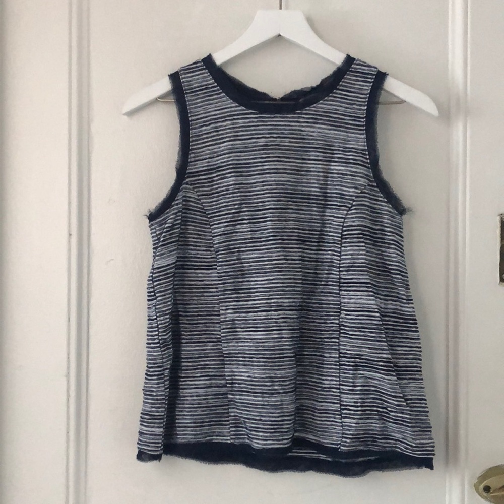 Anthropologie Top